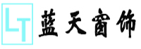 沈陽藍天窗飾