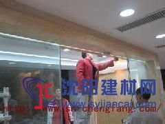 太倉玻璃自動門維修
