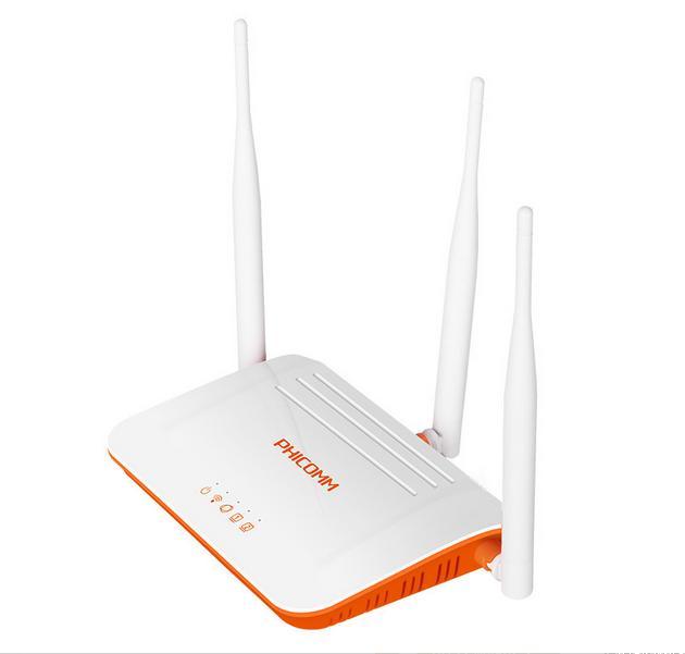 三優智慧智能大型廣告路由器，智能廣告wifi